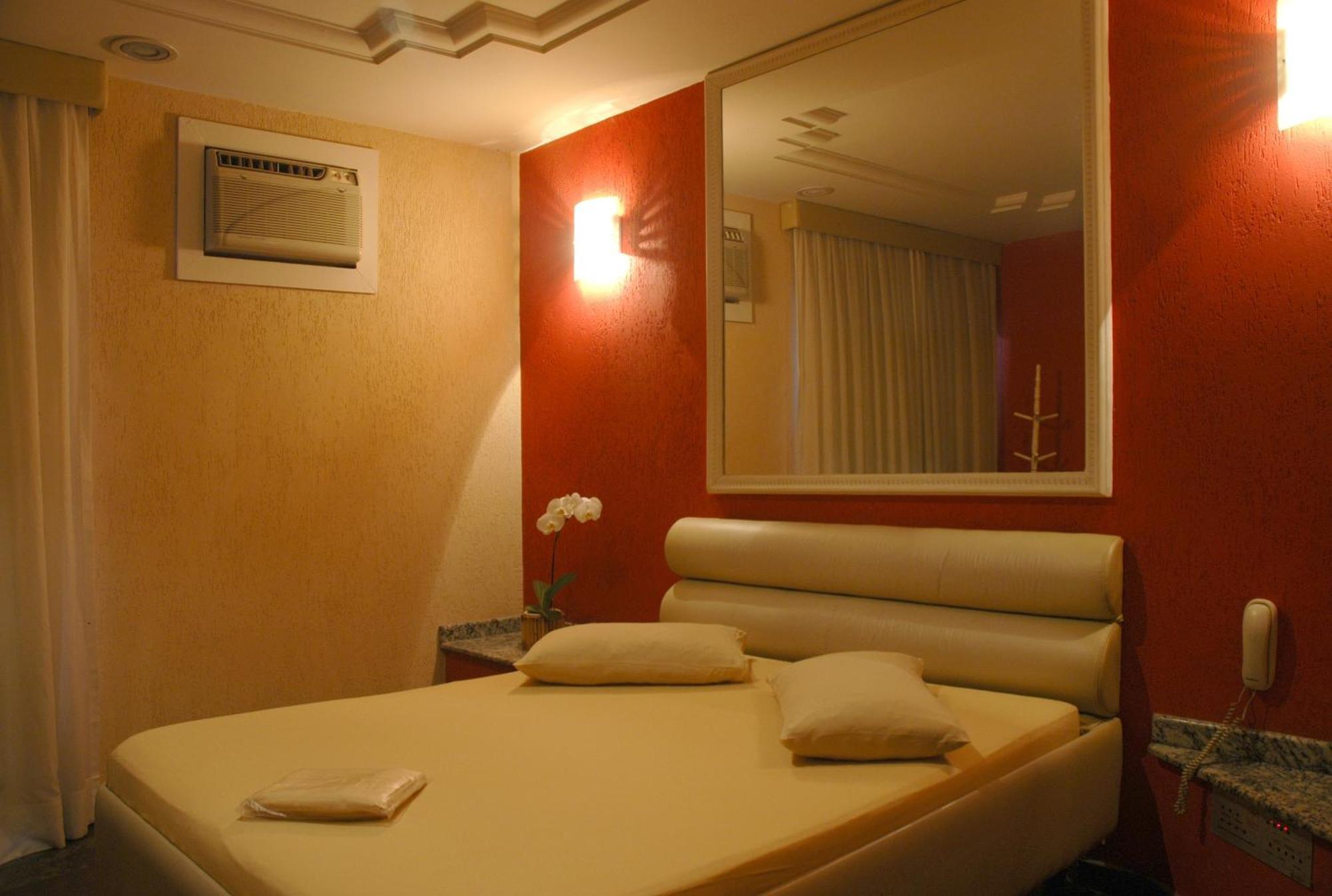 Ville Motel (Adults Only) Rio de Janeiro Værelse billede